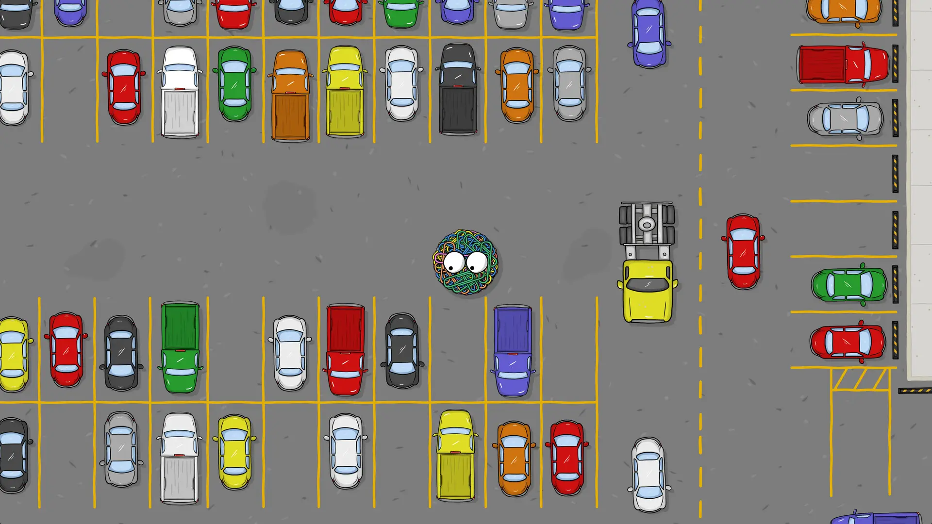 美味星球終極一口內(nèi)置菜單版截圖