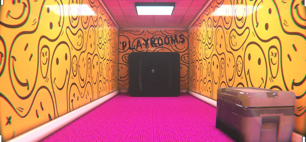 后室ACU手機版截圖