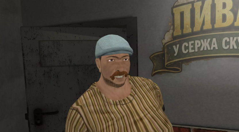 與釀酒師共度5晚手機(jī)版截圖