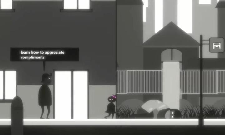 維拉戈她的故事截圖