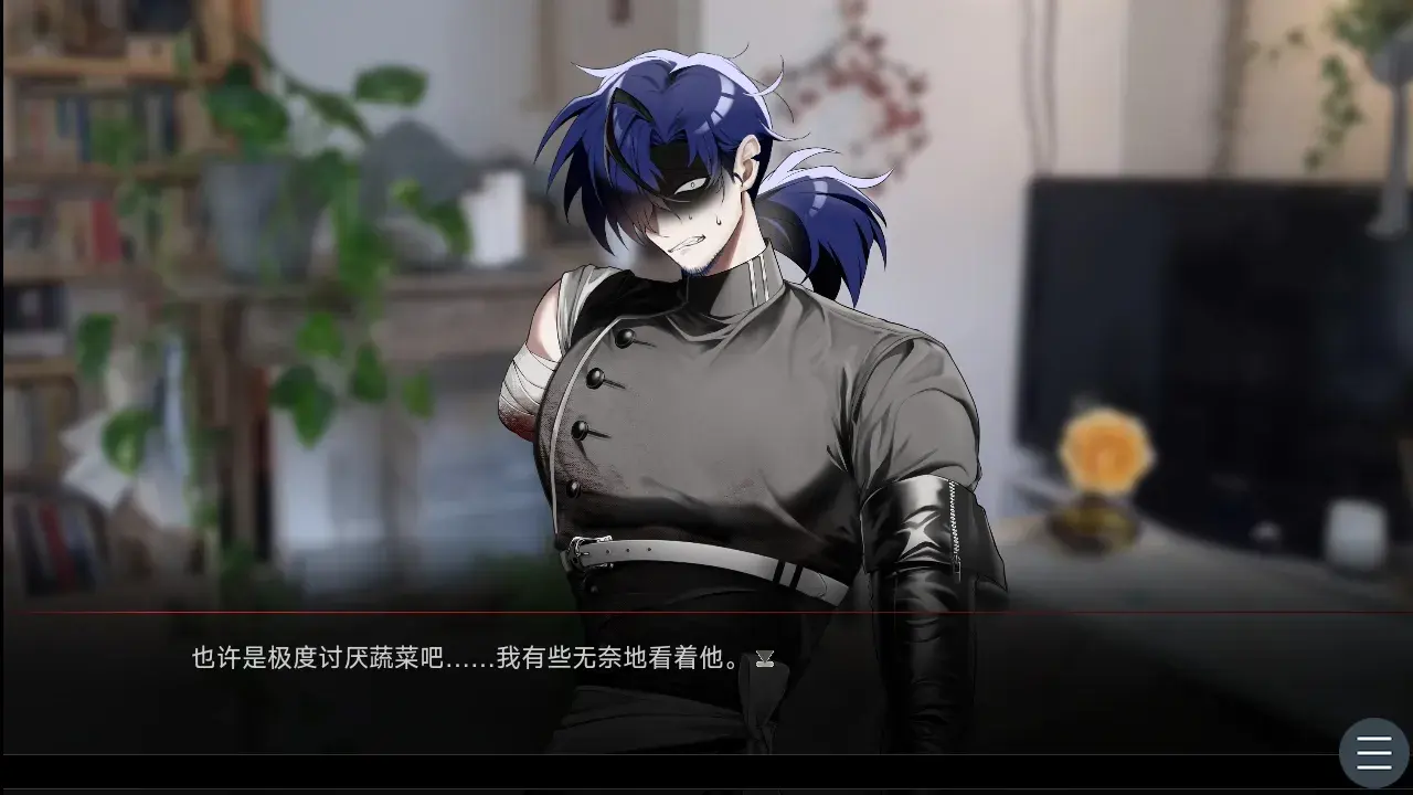 吵鬧的104號(hào)房間手機(jī)版截圖