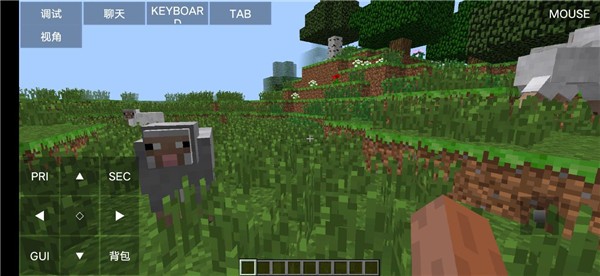 我的世界java版免費版截圖