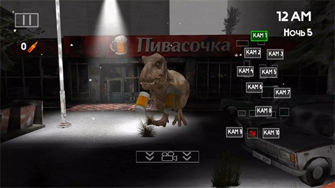 與釀酒師共度5晚截圖