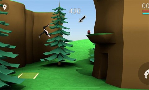 瘋狂后空翻2正版截圖