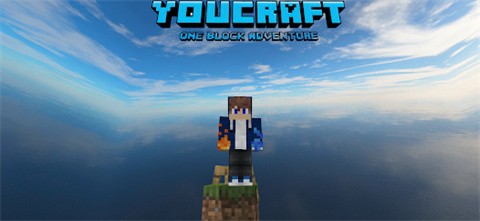 我的世界空島挑戰(zhàn)截圖