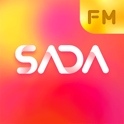 sada fm維聲書