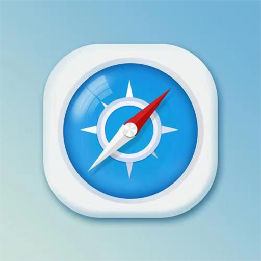 多功能戶外指北針