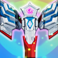 奧美迦奧特曼變身模擬器