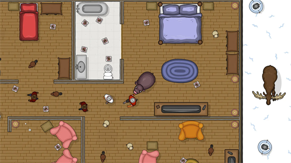 美味星球終極一口手機(jī)版截圖