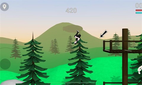 瘋狂后空翻2正版截圖