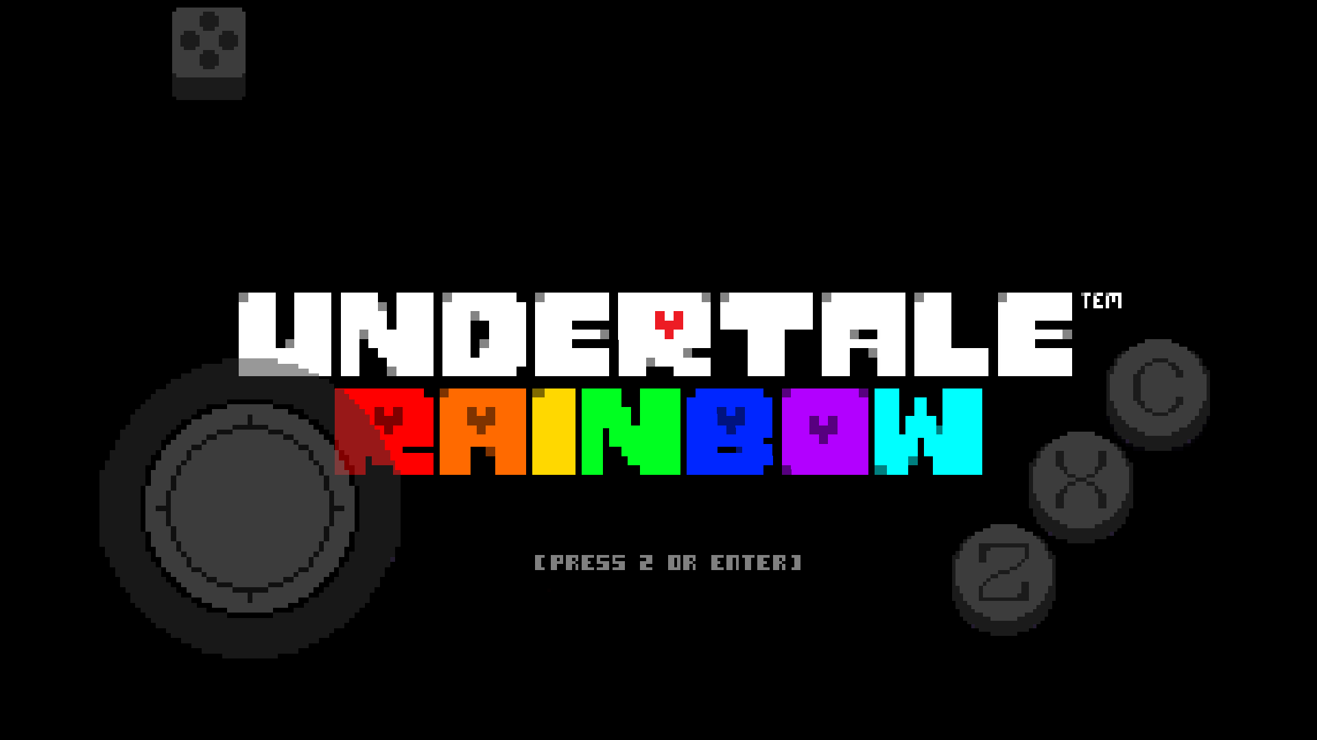 地域傳說(shuō)彩虹截圖