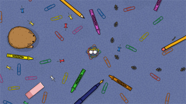 美味星球終極一口手機(jī)版截圖