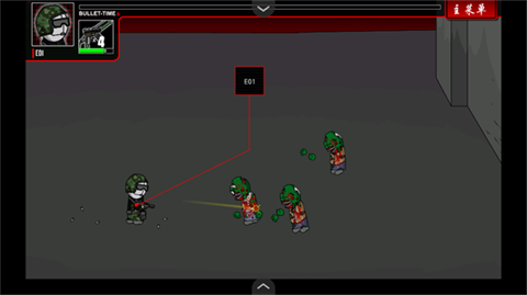 暴力迪吧槍械拓展模組合集版截圖