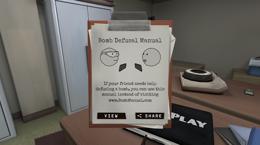 拆彈專家中文版截圖