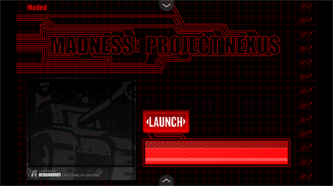 暴力迪吧槍械拓展模組合集版截圖