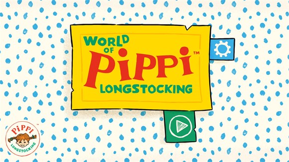 長襪子皮皮的世界免費(fèi)版截圖