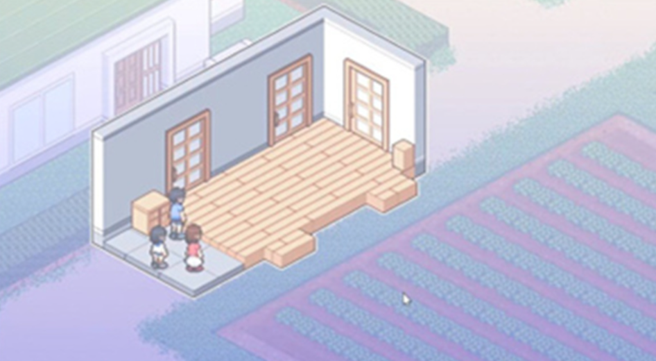 尋找夏日的寶物截圖