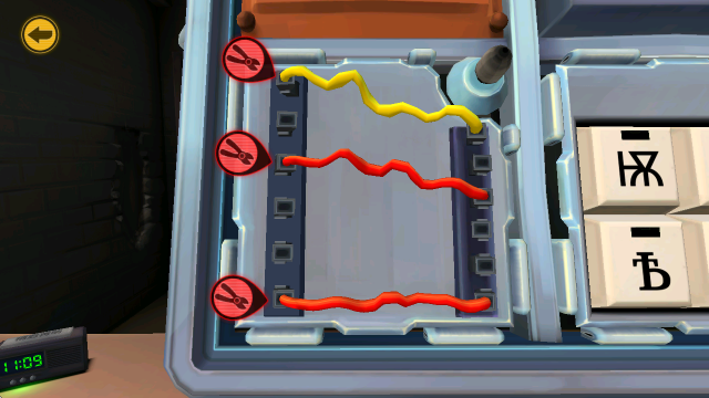 拆彈專家中文版截圖