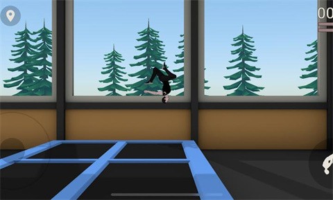 瘋狂后空翻2正版截圖