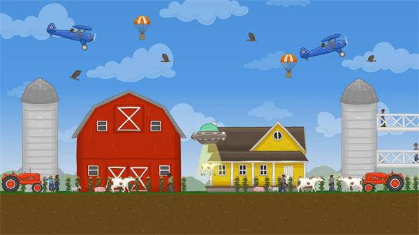 美味星球終極一口手機(jī)版截圖