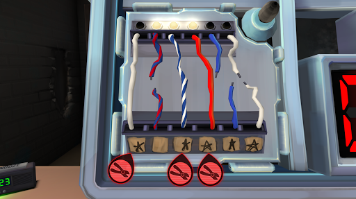 拆彈專家中文版截圖