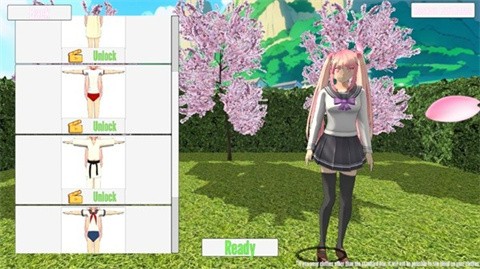 病嬌模擬器致命的愛免費(fèi)版截圖