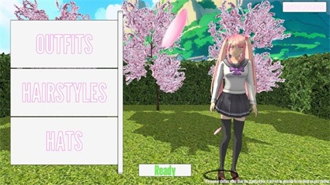 病嬌模擬器致命的愛免費(fèi)版截圖