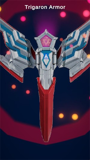 奧美迦奧特曼變身模擬器截圖