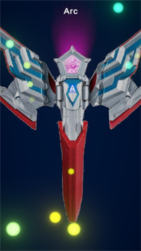 奧美迦奧特曼變身模擬器正式版截圖