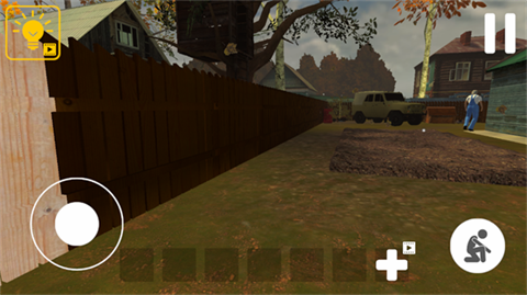 逃離家暴2中文版截圖