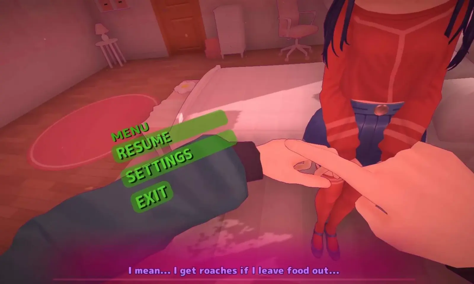 米塔零手機(jī)版截圖