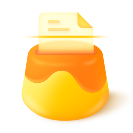 布丁掃描解鎖會(huì)員