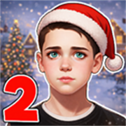 逃離家暴2中文版