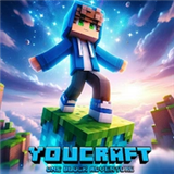 我的世界空島挑戰(zhàn)合集