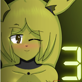 FNIA3娘化手機版