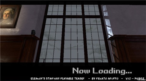 埃莉諾的階梯正式版截圖