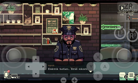 解憂咖啡廳2截圖