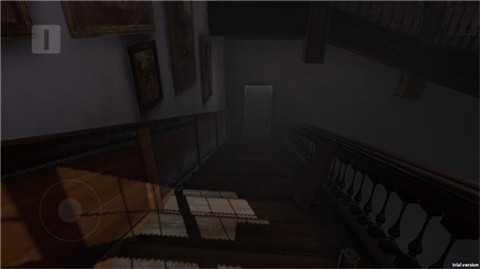 埃莉諾的階梯正式版截圖