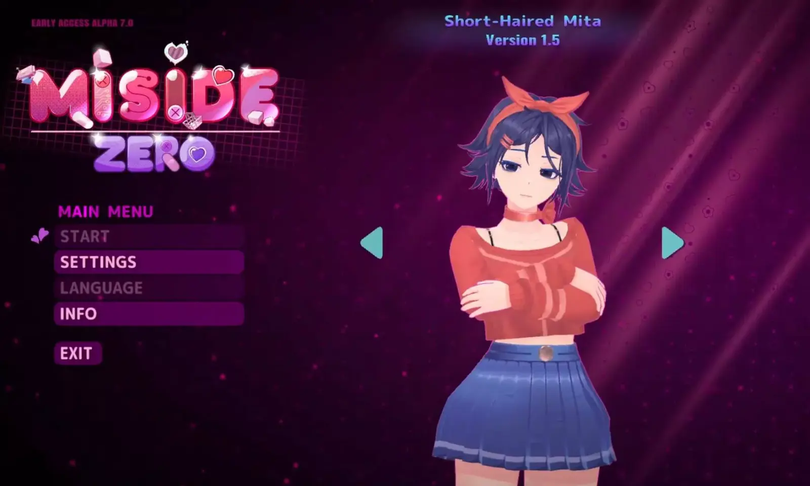 米塔零手機(jī)版截圖