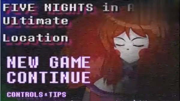 FNIA3娘化版截圖