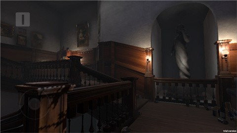 埃莉諾的階梯正式版截圖