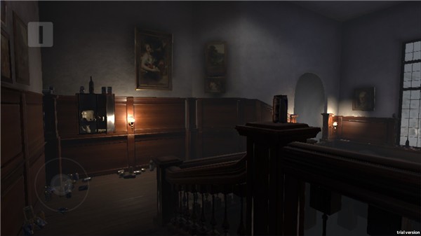 埃莉諾的階梯手機版截圖