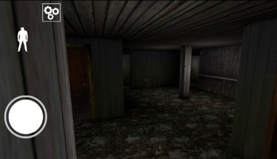 恐怖奶奶2回歸手機(jī)版截圖