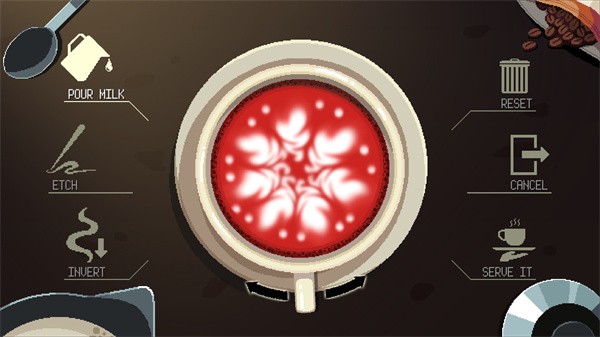 解憂咖啡館2手機(jī)版截圖