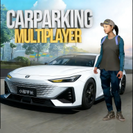 手動(dòng)擋停車場(chǎng)國(guó)風(fēng)模組