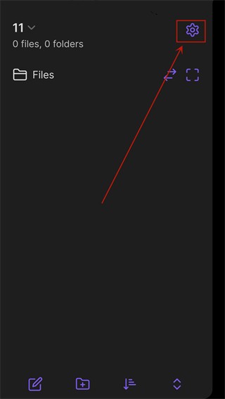 Obsidian筆記截圖