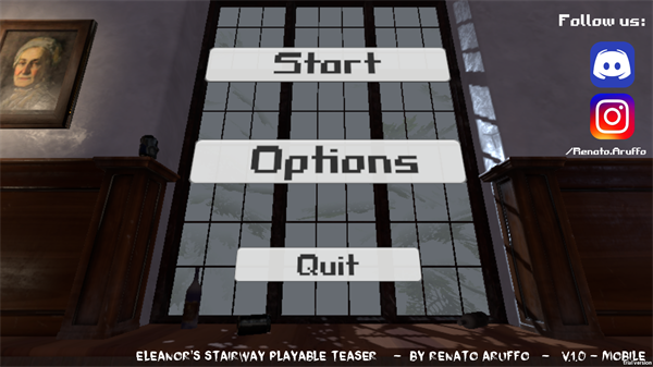 埃莉諾的階梯手機版截圖