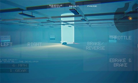 極速狂飆無限漂移截圖