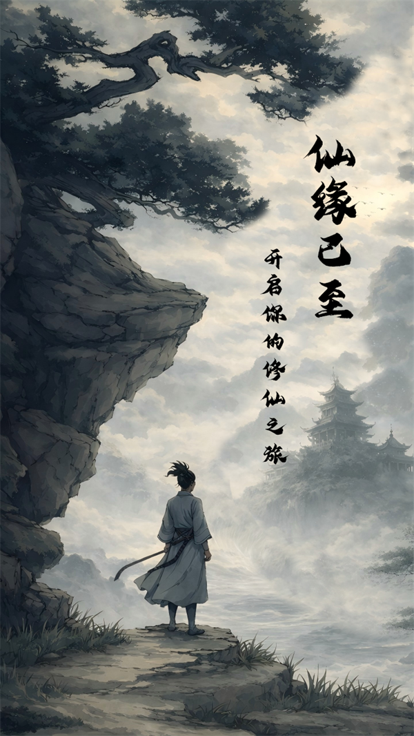 卡牌修仙仙緣手機(jī)版截圖