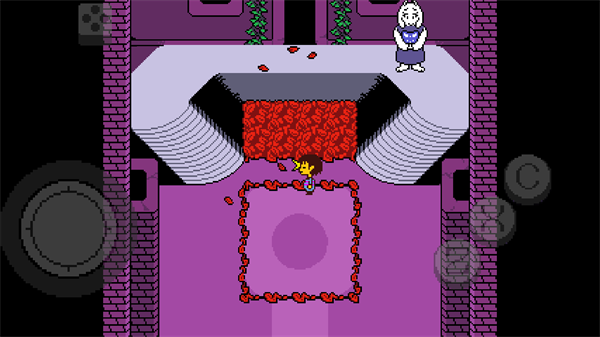 地域傳說(shuō)彩虹漢化移植版截圖